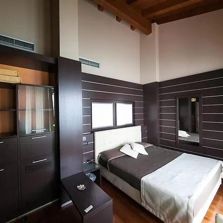 Aurora Otel Sirmione