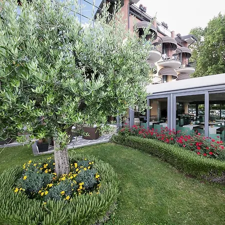 Otel Aurora Sirmione