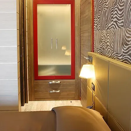 Aurora Otel Sirmione