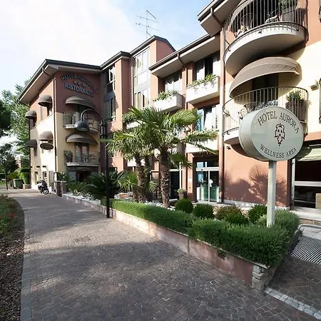 Aurora Otel Sirmione