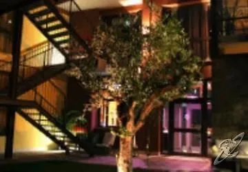 Otel Aurora