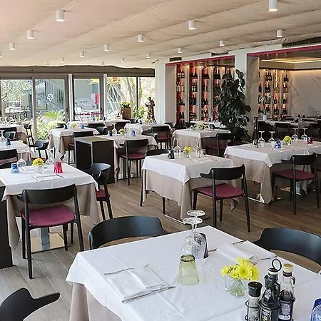 Aurora Otel Sirmione